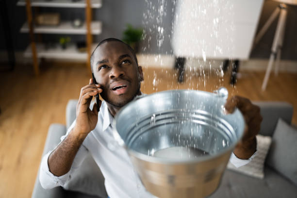 Best Commercial water damage restoration  in Reidville, SC